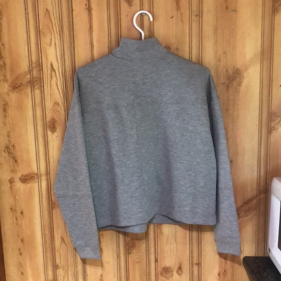 Grey Reiss sweater - Picture 3 of 3